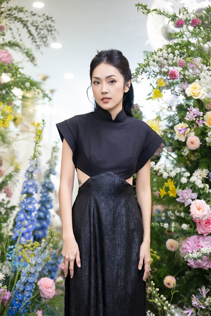 Diễm My 9X trải lòng về sự tự tin nữ tính - Ảnh 4.