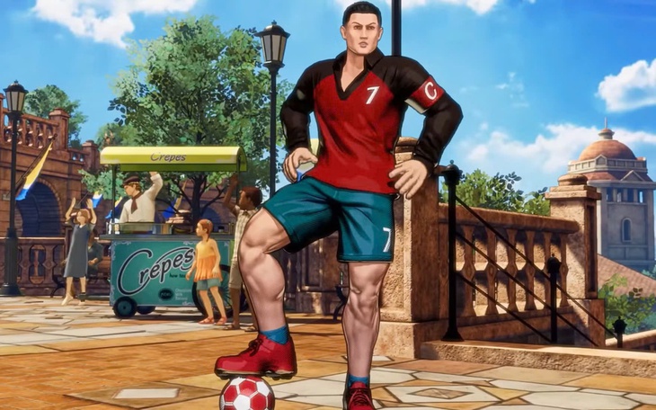 Stefano Pioli lung lây ghế HLV Al Nassr vì dám thay Cristiano Ronaldo sớm - Ảnh 2.