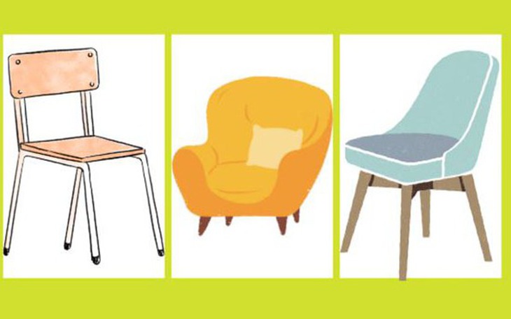 Công việc nhà ghét nhất tiết lộ quan điểm tình cảm của bạn - Ảnh 3.