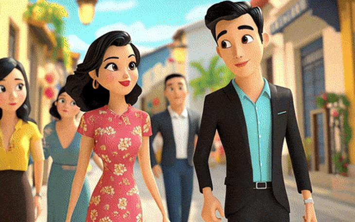 Bốn chữ 'đừng' nên nhớ trong đầu - Ảnh 2.