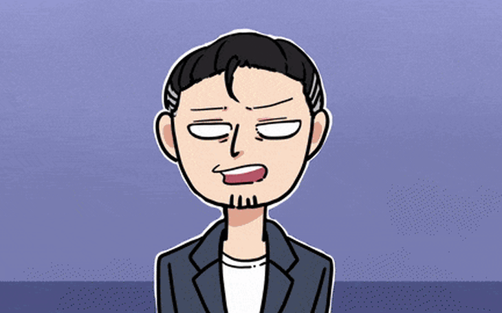 Ngôn ngữ của thế hệ cợt nhả - Ảnh 3.