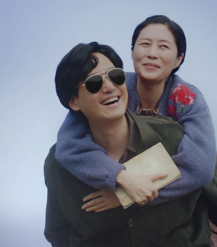 Khi cuộc đời cho bạn quả quýt - Ảnh 3.