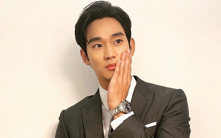 Cảnh phim 'Vì sao đưa anh tới' của Kim Soo Hyun hot trở lại - Ảnh 6.