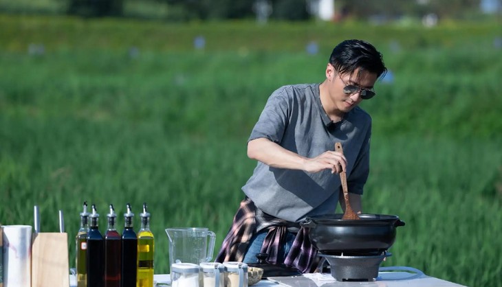 Tạ Đình Phong - Ảnh 3.