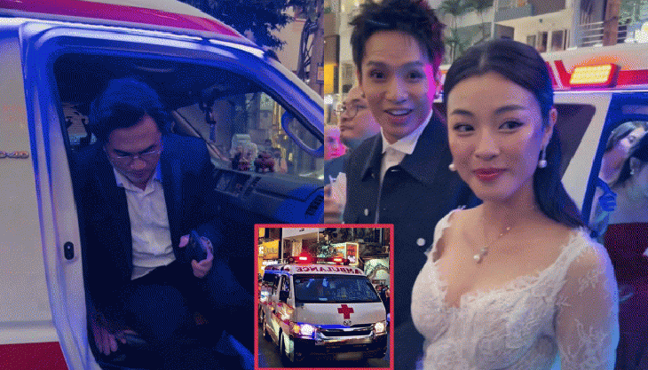 Đại Nghĩa - Ảnh 1.