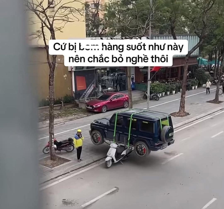 chuyển khoản - Ảnh 5.