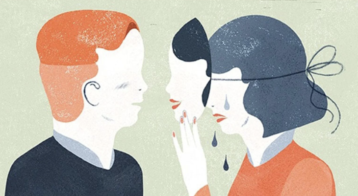 5 chi tiết vẽ nên chân dung 'chàng trai độc hại' - Ảnh 2.