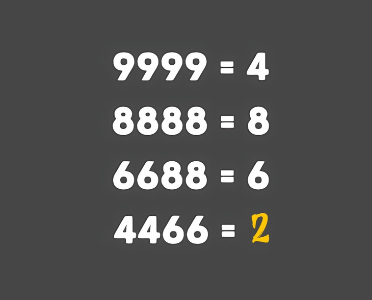 câu đố - Ảnh 2.