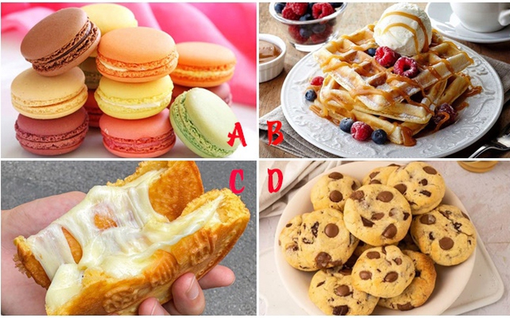 Quiz: Bạn có luôn quan tâm đến người khác? - Ảnh 4.