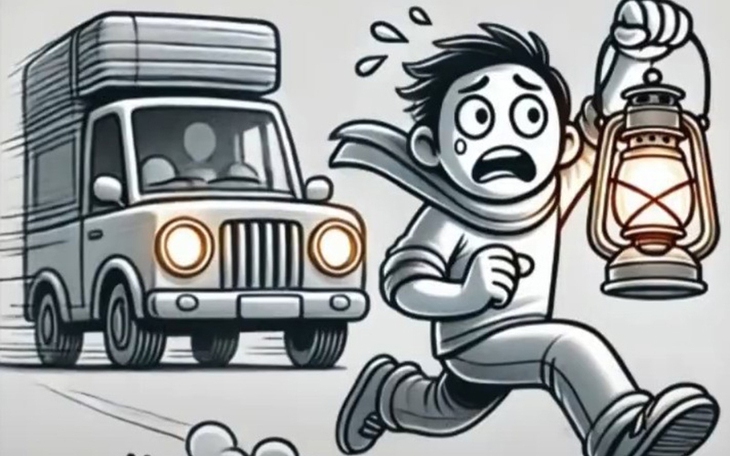 Thành ngữ châm biếm về sự keo kiệt này là gì? - Ảnh 3.