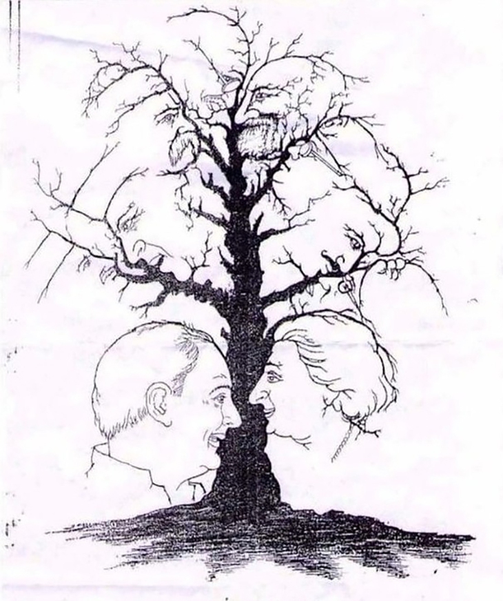 Thử tài tinh mắt - Ảnh 1.