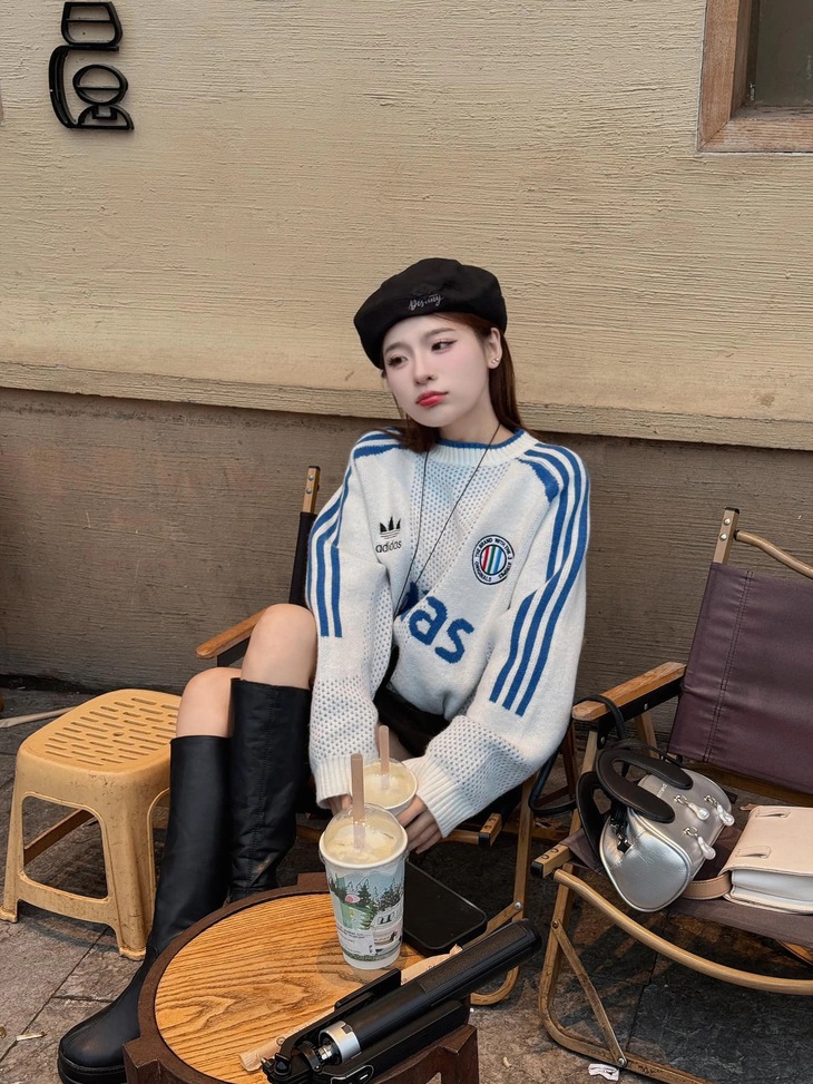 ViruSs và 3 'nữ chính': Khi tình yêu thành show truyền hình thực tế - Ảnh 4.