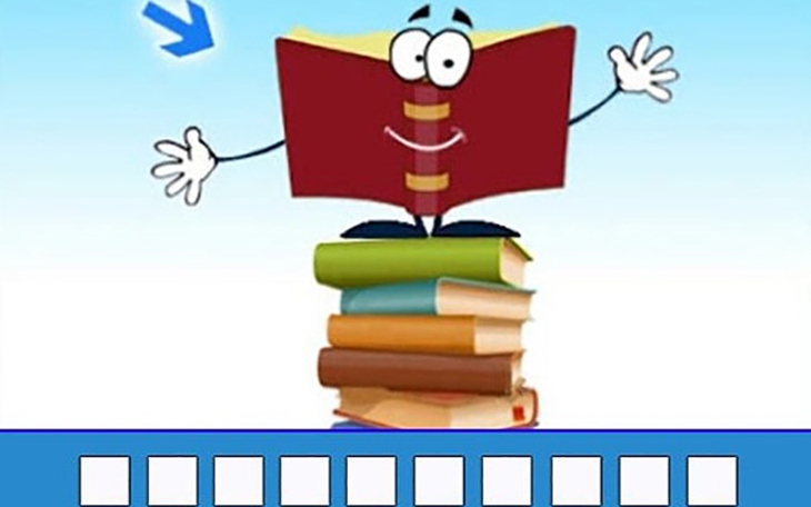 Thử tài nhanh trí với đuổi hình bắt chữ (P130) - Ảnh 6.