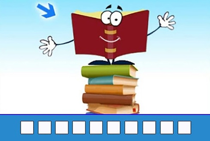 đuổi hình bắt chữ - Ảnh 1.