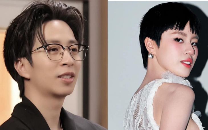 ViruSs và 3 'nữ chính': Khi tình yêu thành show truyền hình thực tế - Ảnh 2.