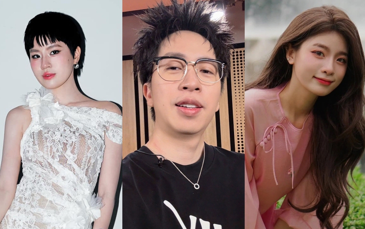 Nữ chính 'Cha tôi người ở lại' kể bị ném 100 quả trứng lên người - Ảnh 5.