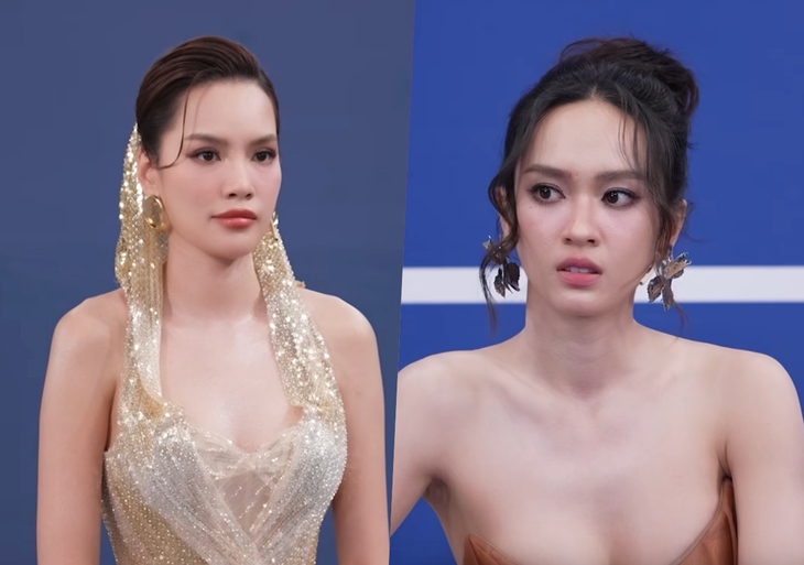 Vũ Thúy Quỳnh - Ảnh 1.