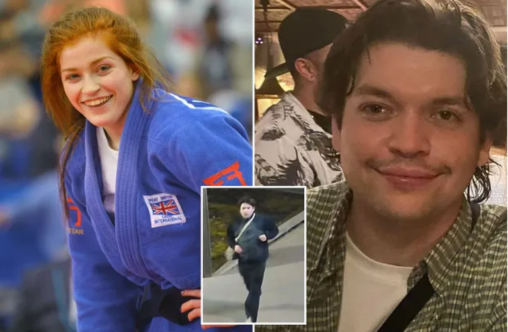 Nữ võ sĩ Olympic nhờ cộng động mạng tìm giúp em trai mất tích - Ảnh 1.