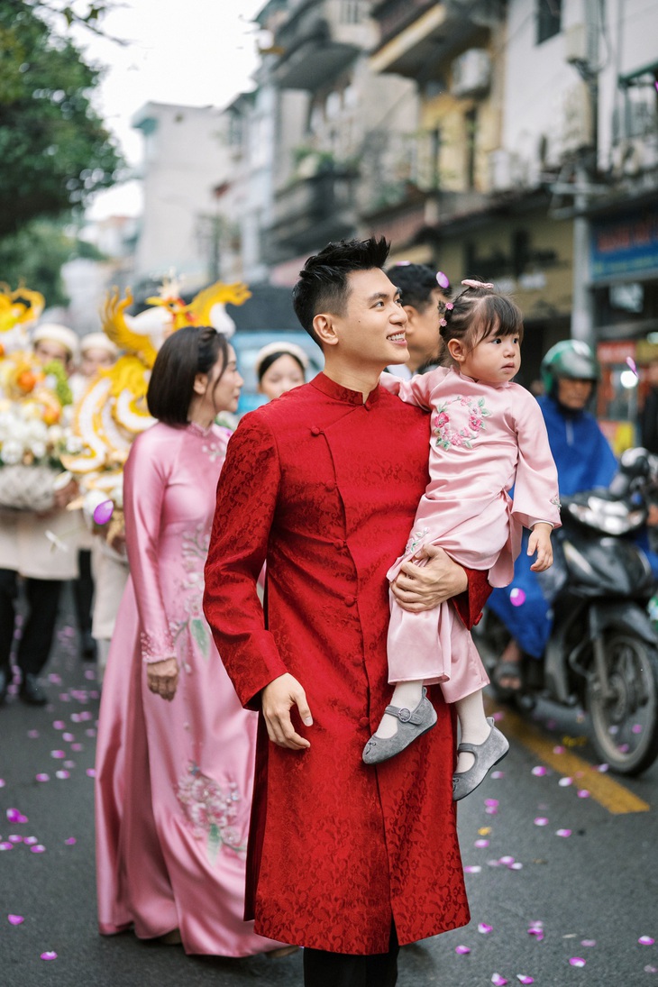 'Tình bạn 15 năm' của Long Hạt Nhài và Salim chính thức 'kết trái' - Ảnh 3.