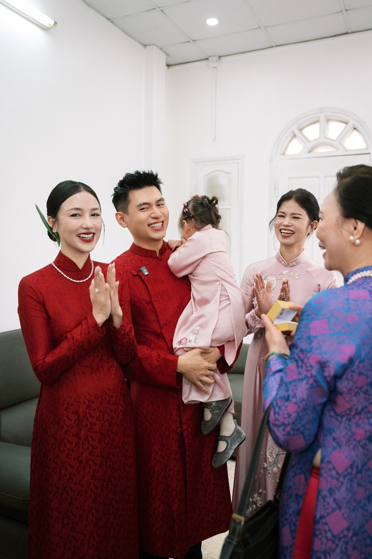 'Tình bạn 15 năm' của Long Hạt Nhài và Salim chính thức 'kết trái' - Ảnh 4.