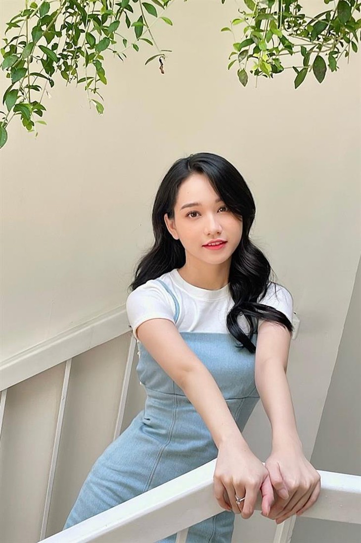 Diễn viên Trúc Anh trở lại sau nhiều năm ‘ở ẩn’ vì tăng 8kg - Ảnh 2.