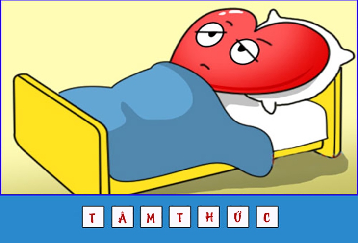 Thử tài nhanh trí với đuổi hình bắt chữ (P102) - Ảnh 1.