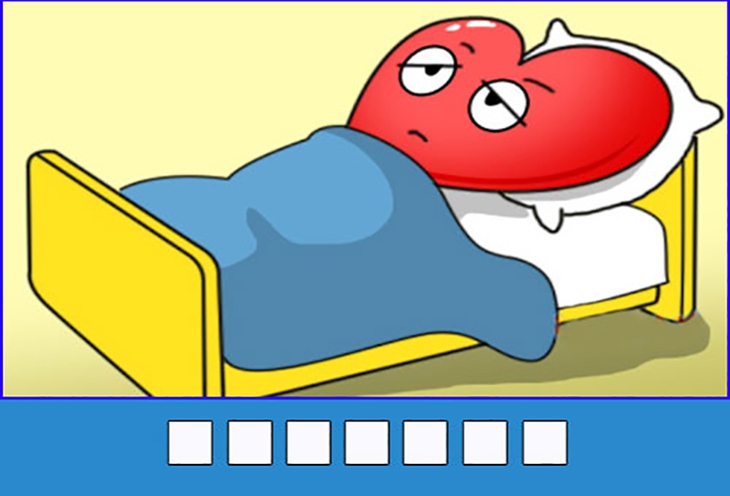 Thử tài nhanh trí với đuổi hình bắt chữ (P102) - Ảnh 1.