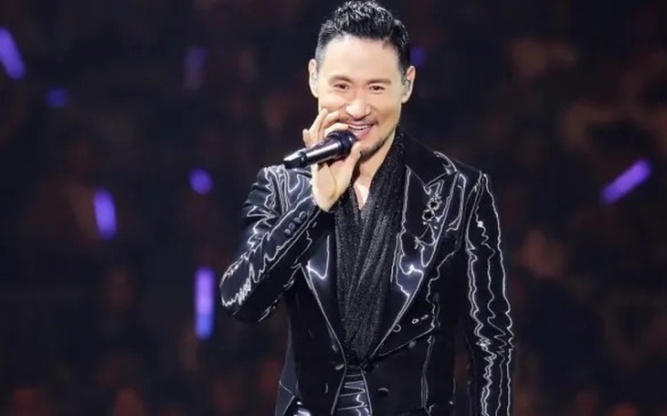 ‘Thiếu gia đào hoa nhất Cbiz’ bị bắt lần hai vì thuê người ‘tác động vật lý’ tài xế - Ảnh 5.