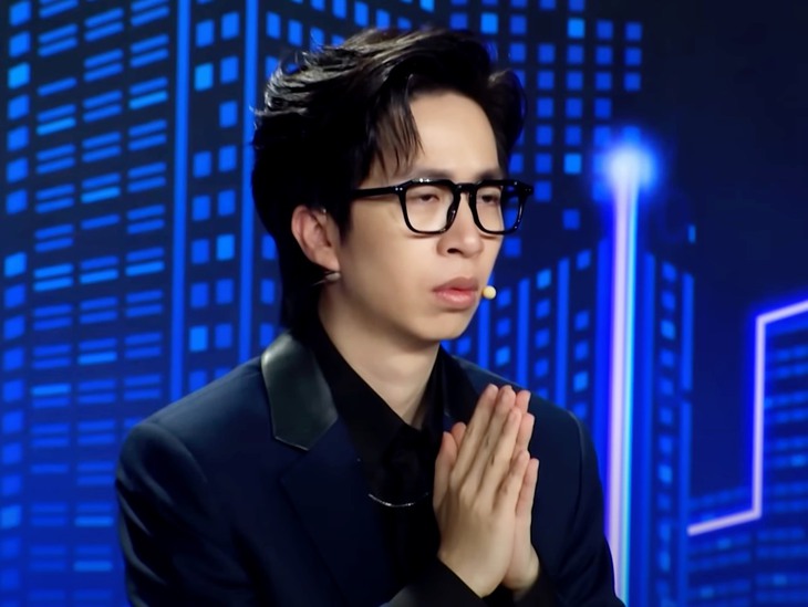 ViruSs: 'Đàn ông thường thích kiểu người như Pháo' - Ảnh 2.