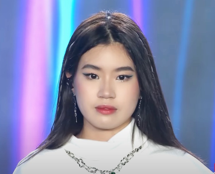 ViruSs: 'Đàn ông thường thích kiểu người như Pháo' - Ảnh 1.