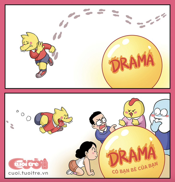 drama - Ảnh 2.
