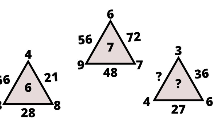 Kiểm tra IQ với câu đố tìm mật khẩu - Ảnh 5.
