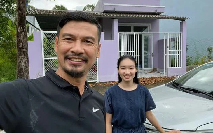 Tiết Cương - Ảnh 1.