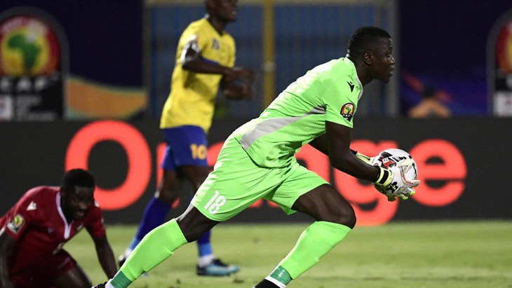 Thủ môn Patrick Matasi bán độ hay AI 'hại'? - Ảnh 1.