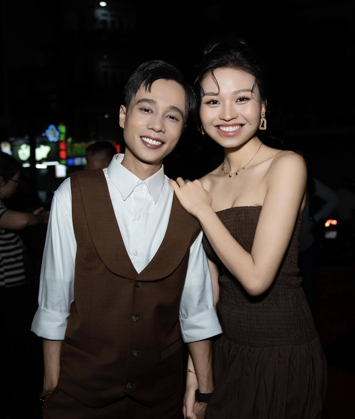 Tuấn Dũng - Ảnh 1.