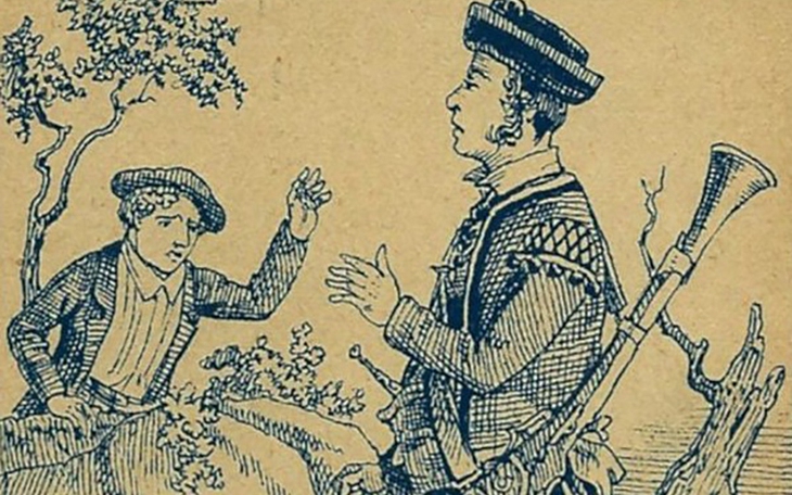 Thử tài tinh mắt: Người đàn ông ẩn giấu ở đâu? - Ảnh 9.