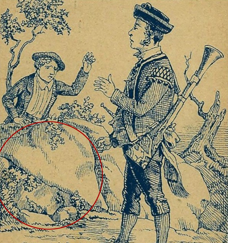 Thử tài tinh mắt - Ảnh 2.