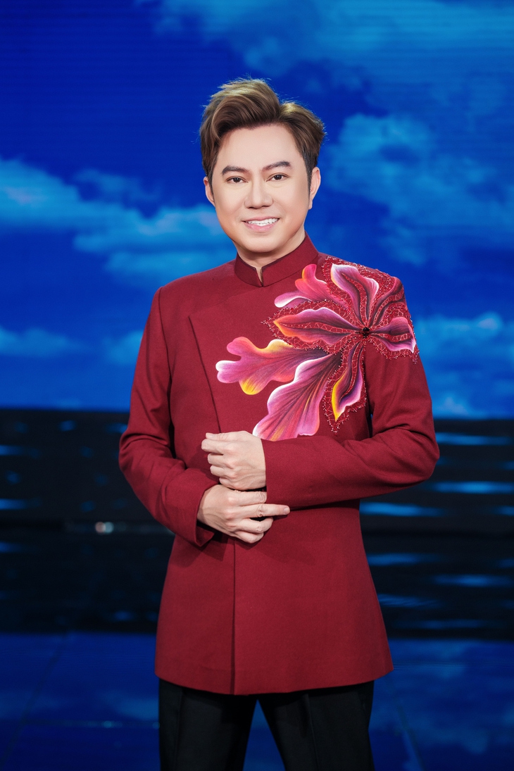 Quốc Đại - Ảnh 1.