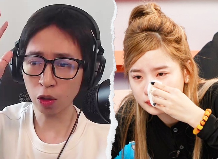 Drama ViruSs kết thúc: Nghệ sĩ ‘rung đùi’ hưởng lợi, khán giả mất ăn - mất ngủ - Ảnh 1.