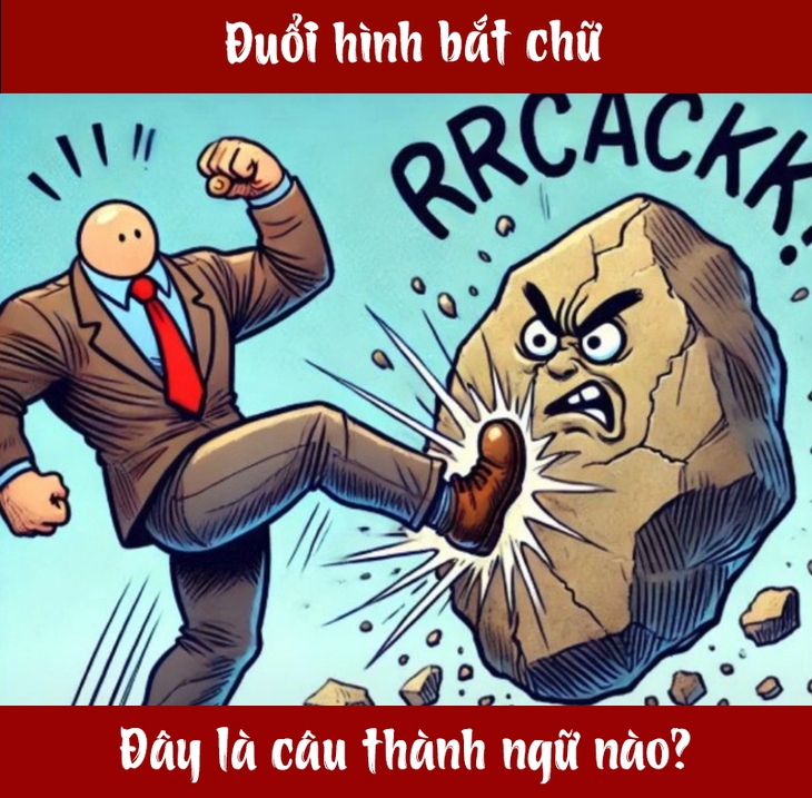 thành ngữ - Ảnh 1.