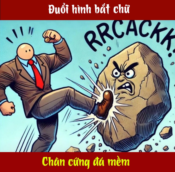 thành ngữ - Ảnh 2.