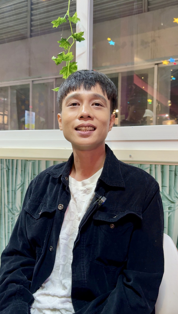 Tuấn Dũng - Ảnh 2.