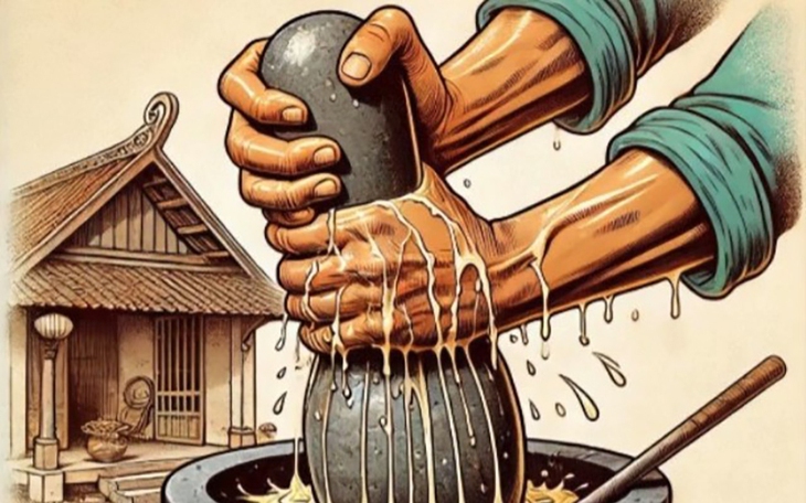 Thành ngữ ám chỉ kẻ vô ơn bội nghĩa này là gì? - Ảnh 5.