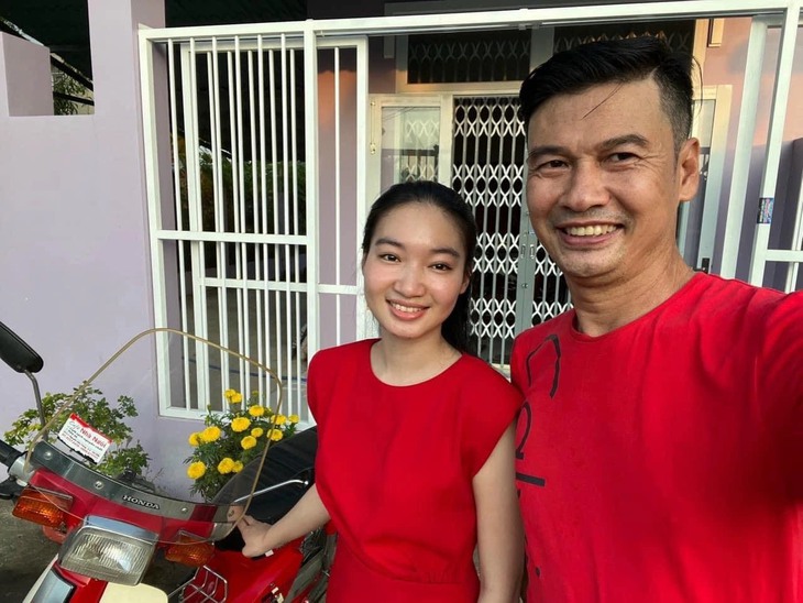 Tiết Cương - Ảnh 2.