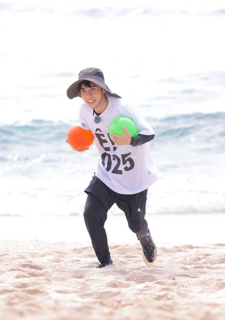 Quang Hùng MasterD - Ảnh 3.