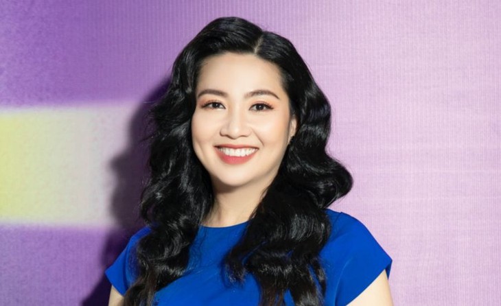 lồng tiếng - Ảnh 2.