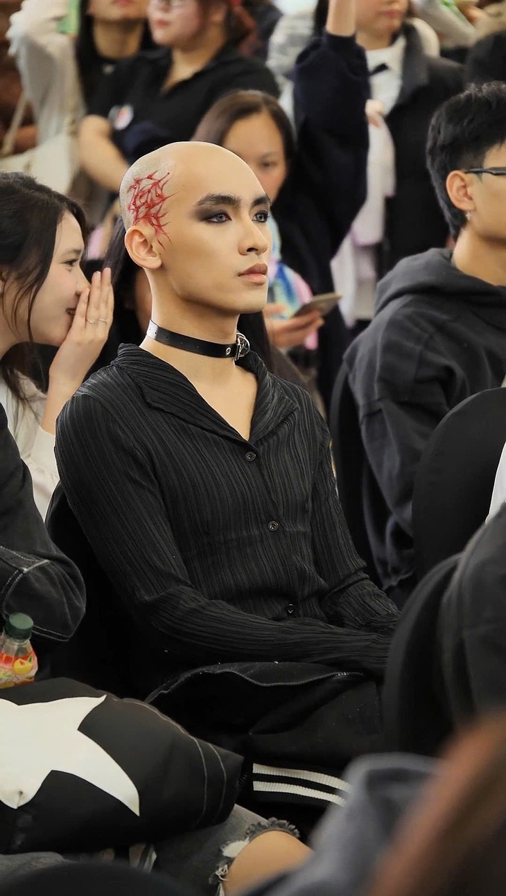 Tân binh - Ảnh 7.