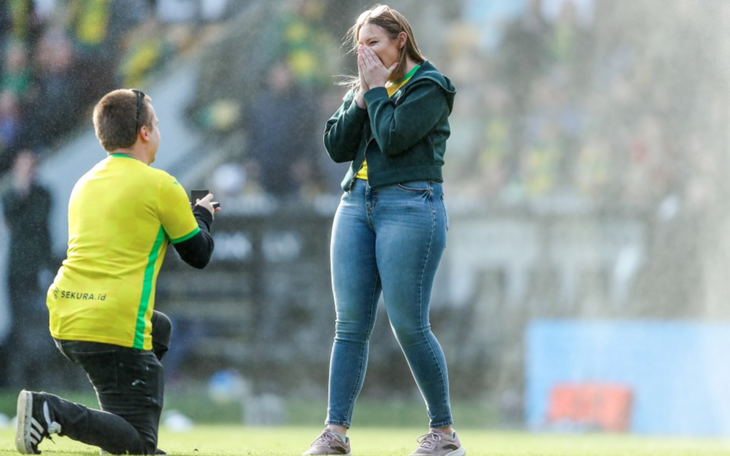 Thể thao Việt Nam 'rúng động' ngày… Cá tháng Tư! - Ảnh 5.