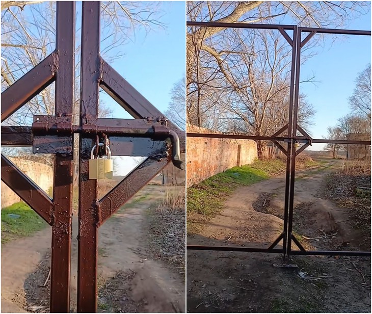 bảo vệ - Ảnh 1.