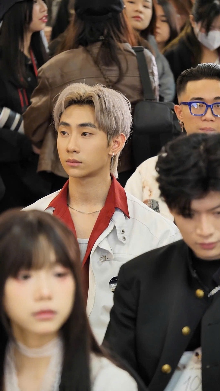 Tân binh - Ảnh 4.